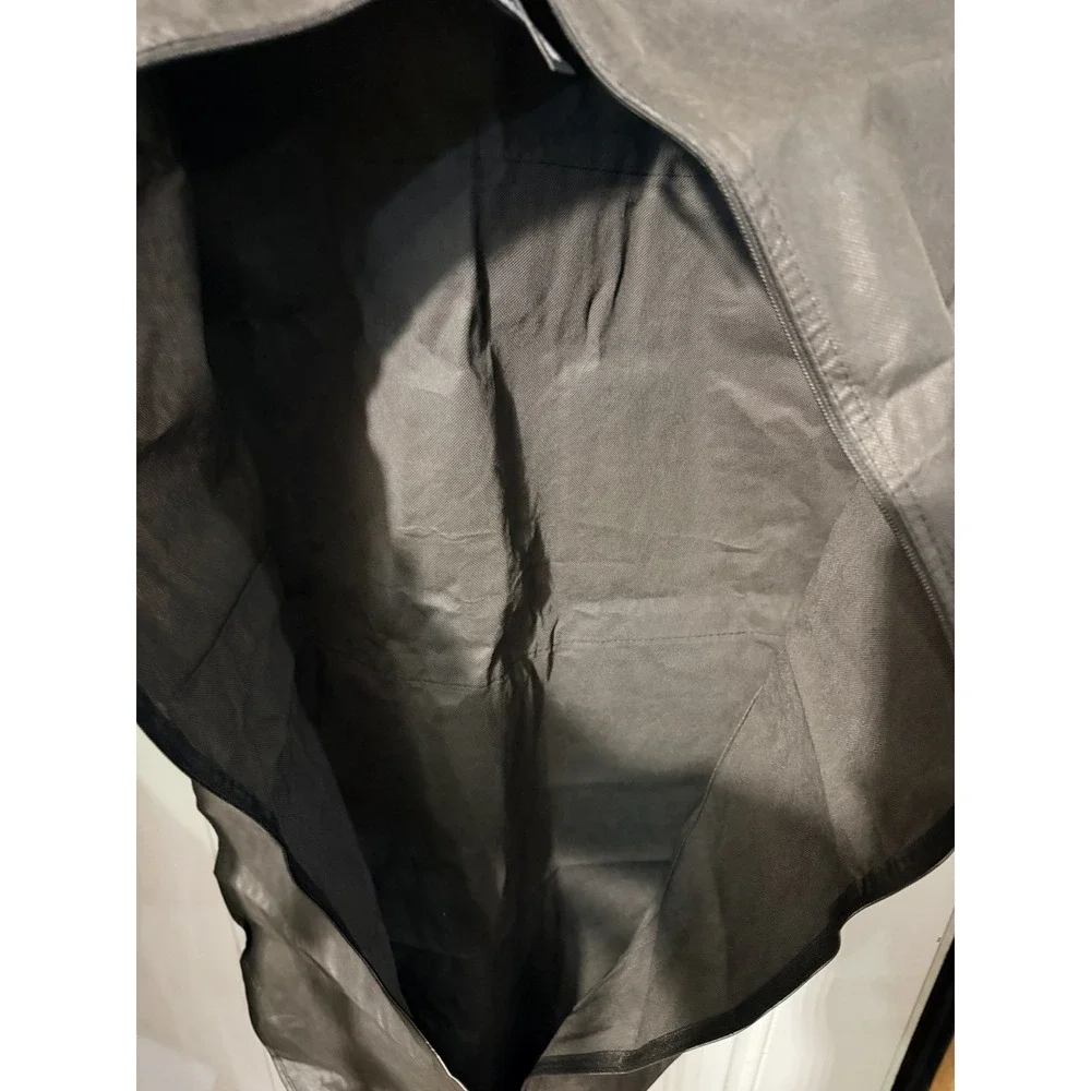 Canada Goose Parka Jacket Logo Garment Storage Travel Dust Bag